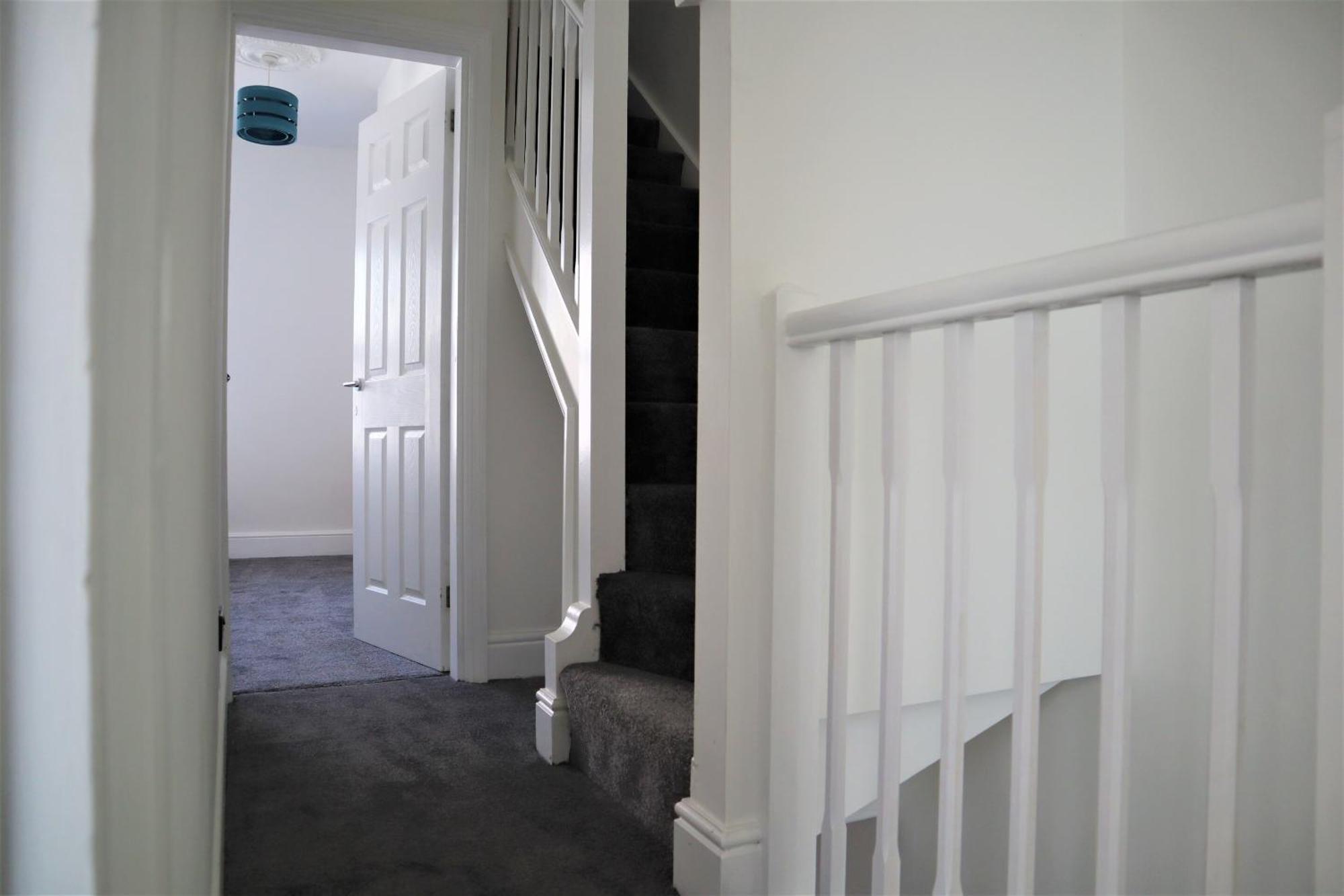 Victoria 4 Bedroom Serviced House Short Lets - Near Northampton Gen Hosp & Town Centre Εξωτερικό φωτογραφία